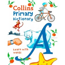 Primary Dictionary Collins